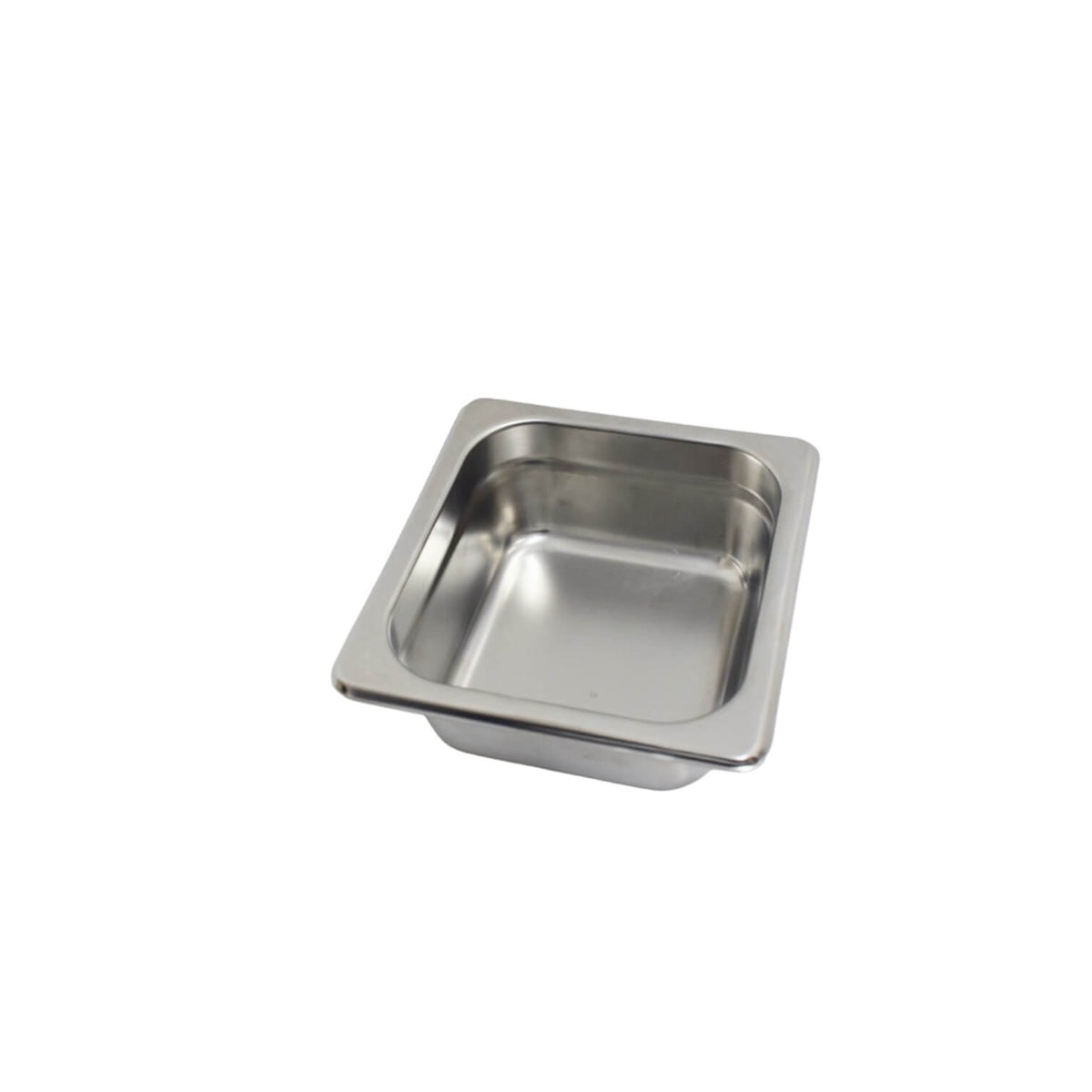 Bandeja Gastronorm GN 1/6 para Alimentos 6.5 cm