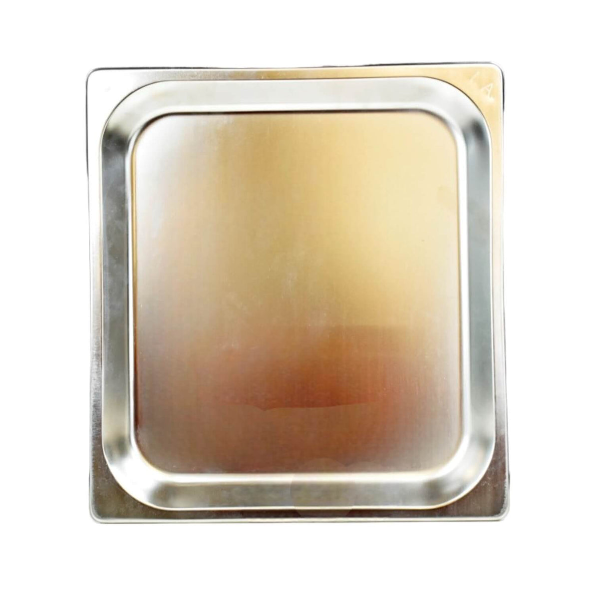 Bandeja Gastronorm GN 2/3 para Alimentos 2.5 cm