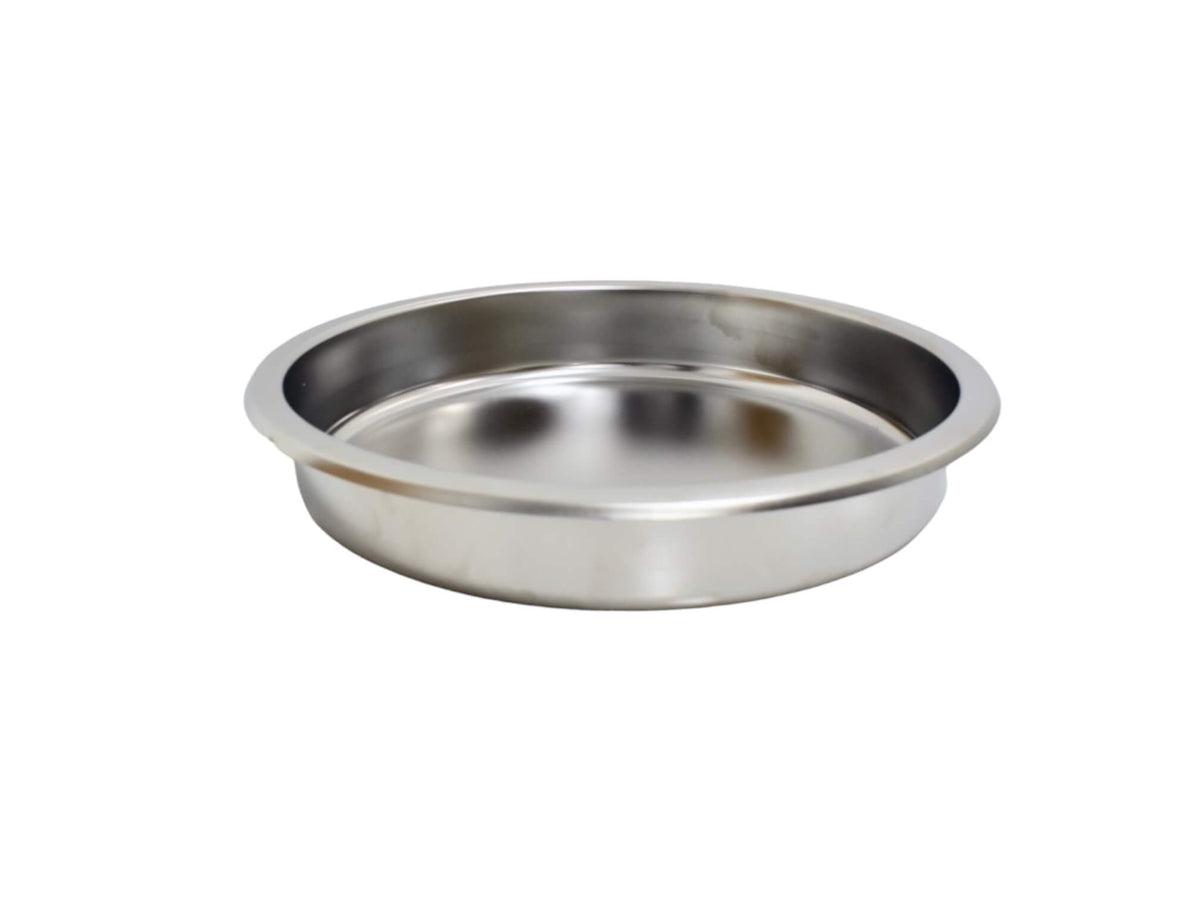 Chafing Dish Redondo Profesional