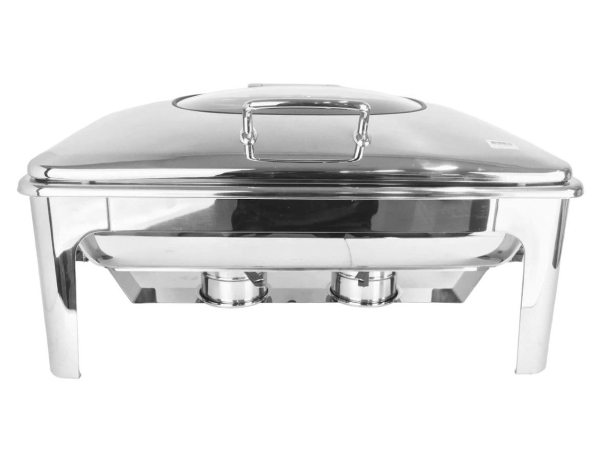 Chafing Dish Deluxe para Caldos