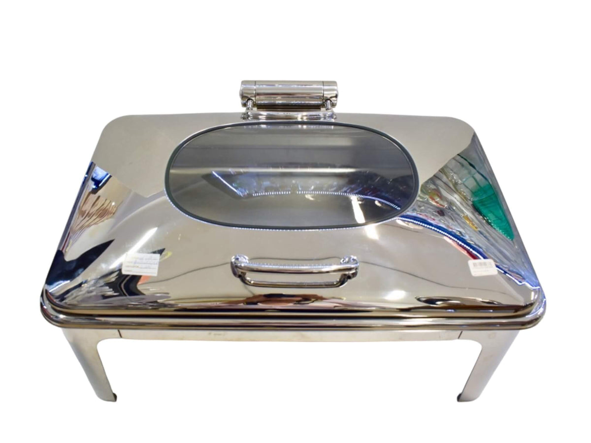 Chafing Dish Deluxe Profesional