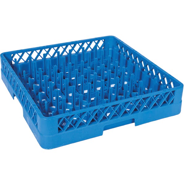 Rack Porta Platos y Bandejas 25 Compartimentos