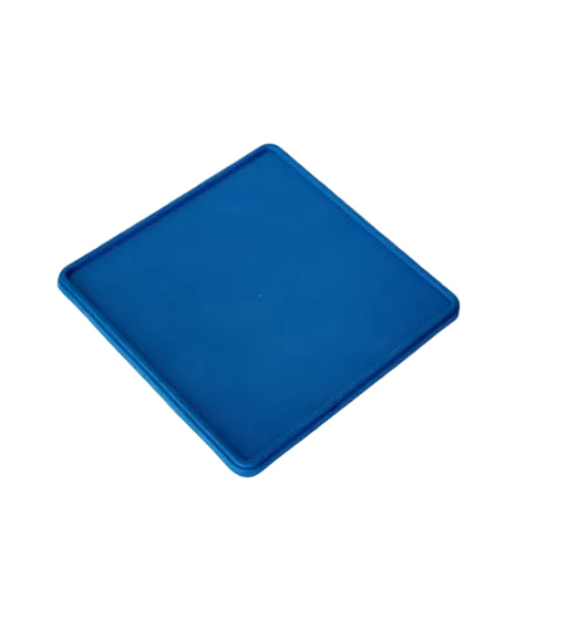 Tapa para Rack Porta Vasos 505 x 50 mm
