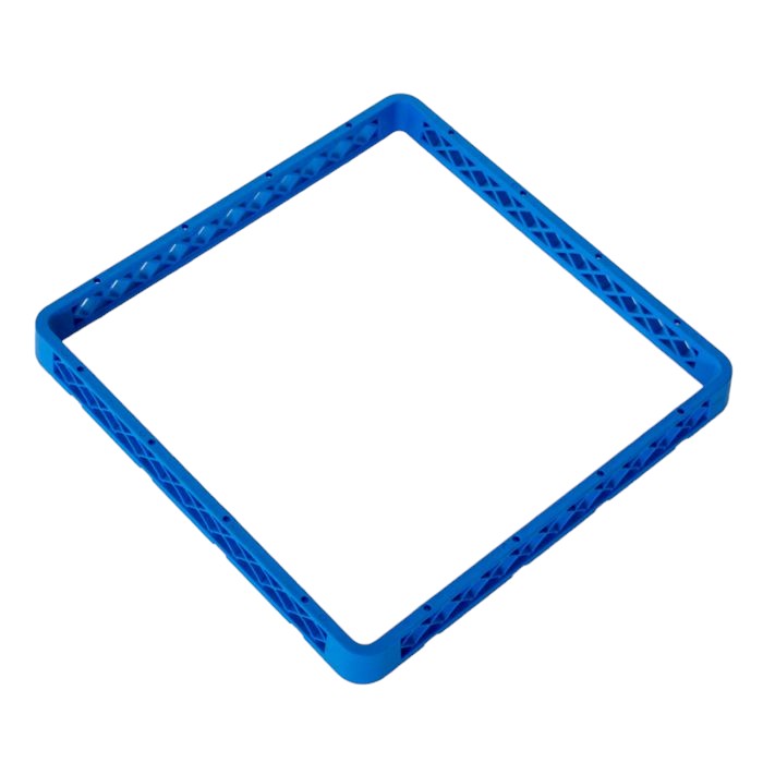 Extensión Abierta para Rack 500 x 50 mm