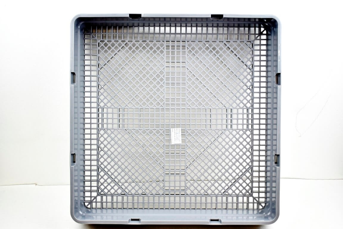 Rack Porta Cubiertos Profesional
