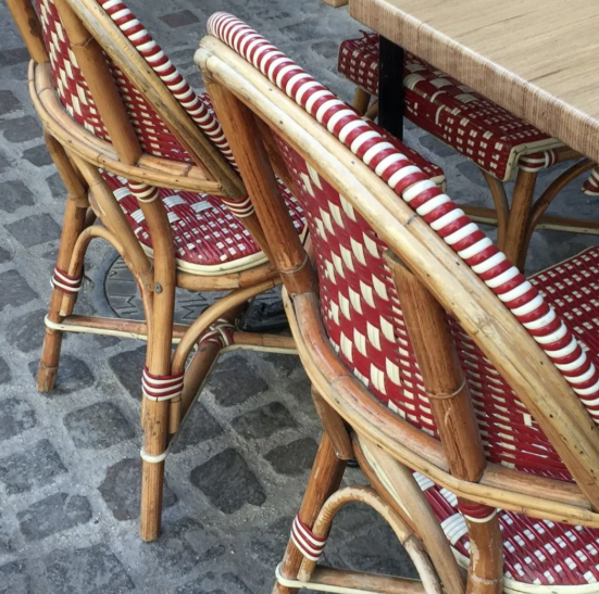Mobiliario Restobar