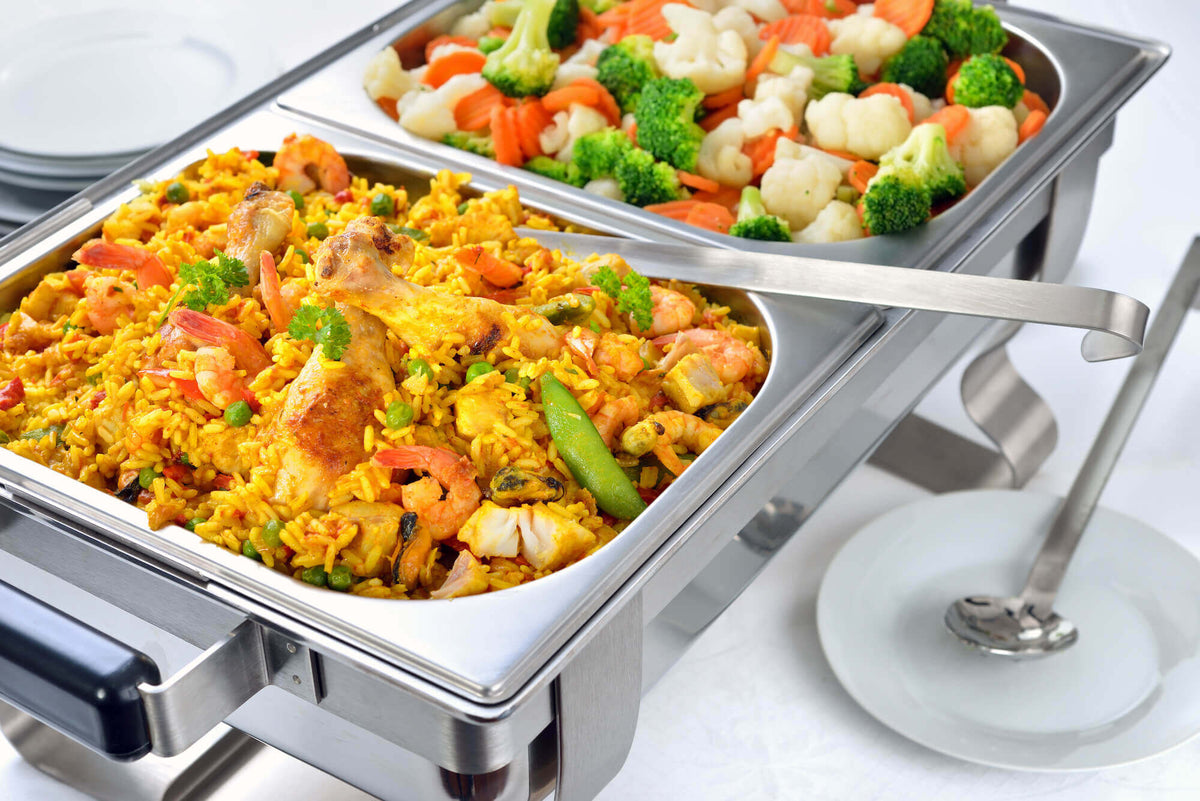 Chafing Dish