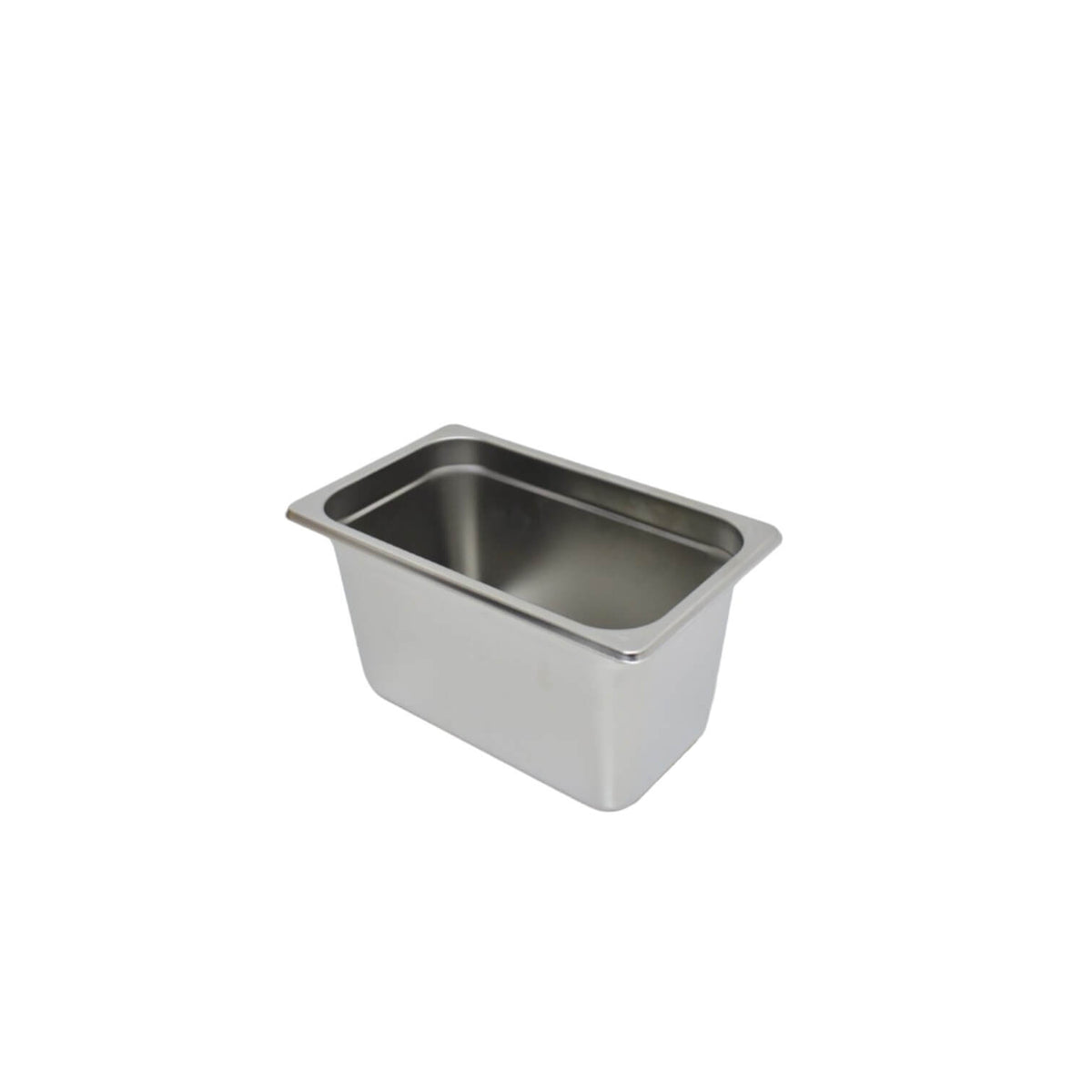 Bandeja Gastronorm GN 1/4 para Alimentos 15 cm