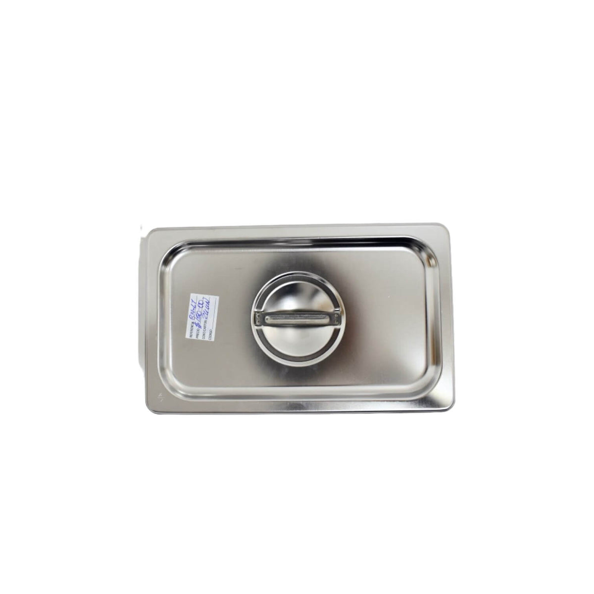 Tapa para Bandeja Gastronorm GN 1/4