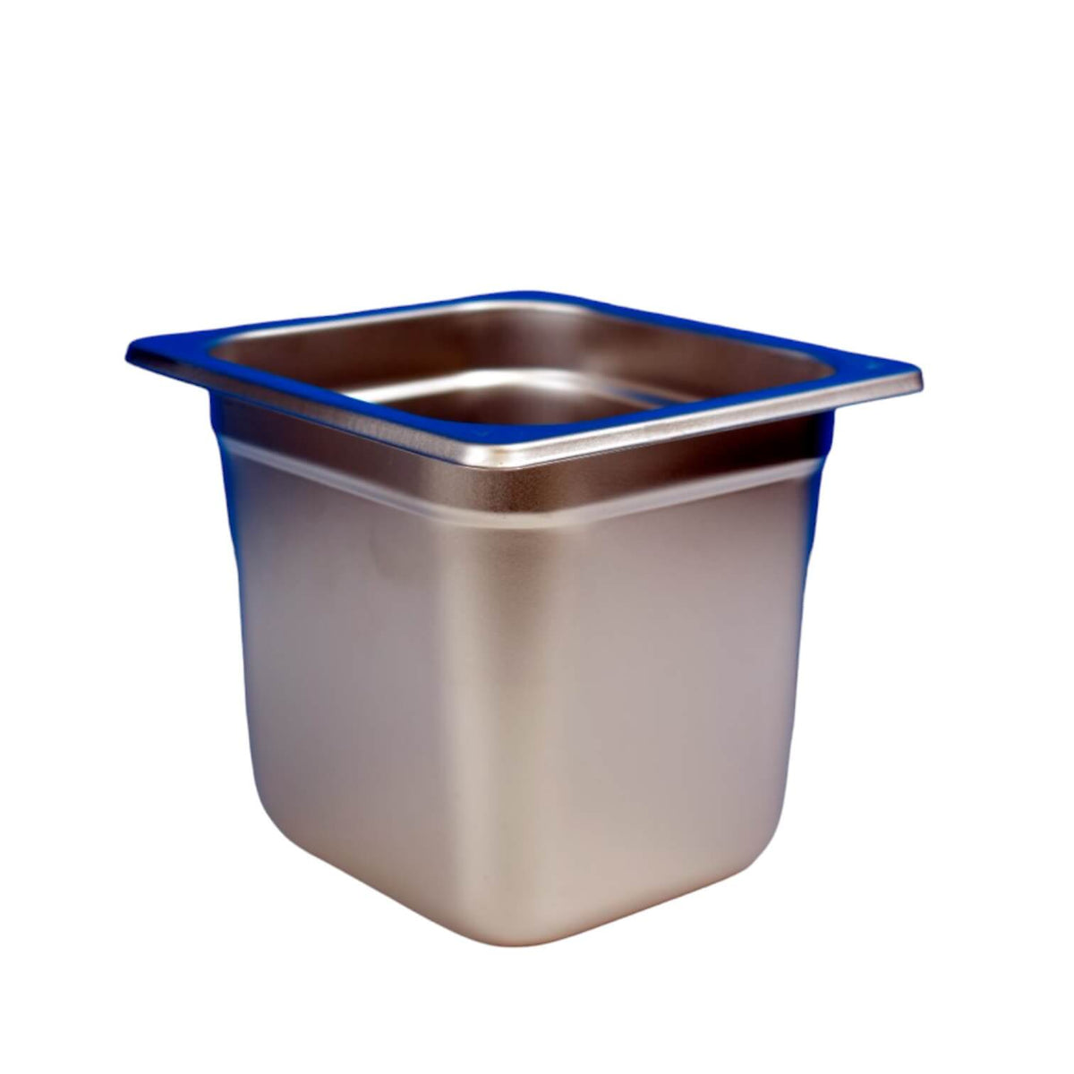 Bandeja Gastronorm GN 1/6 para Alimentos 15 cm