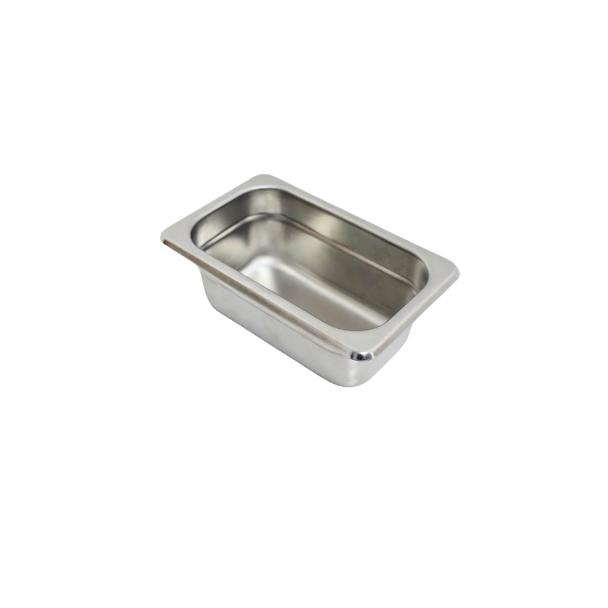 Bandeja Gastronorm GN 1/9 para Alimentos 6.5 cm