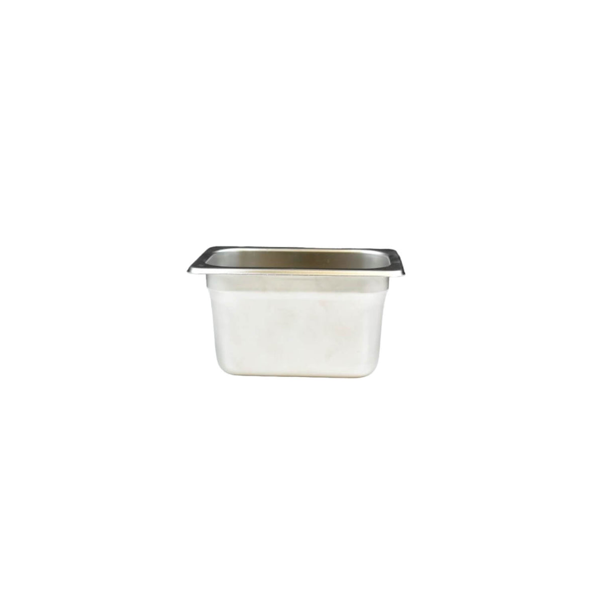 Bandeja Gastronorm GN 1/9 para Alimentos 10 cm
