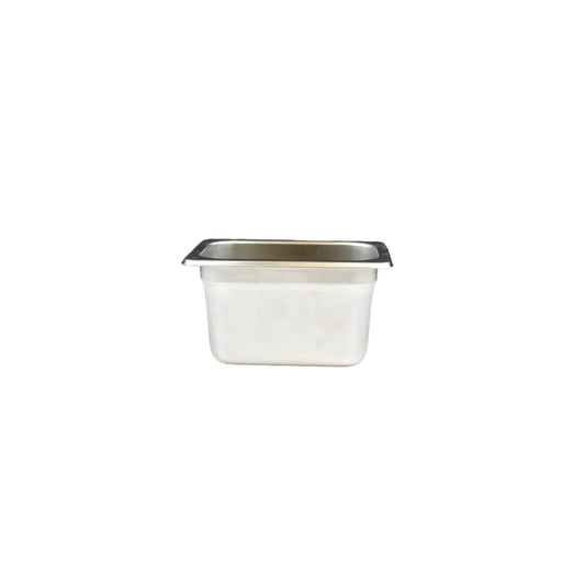 Bandeja Gastronorm GN 1/9 para Alimentos 10 cm