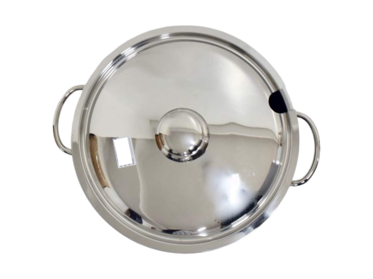 Tapa para Bowl de Sopa 10 Litros