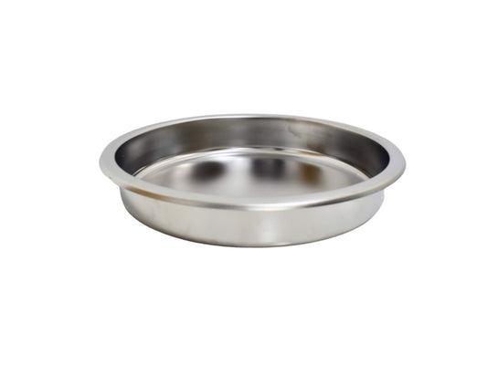 Chafing Dish Redondo Profesional