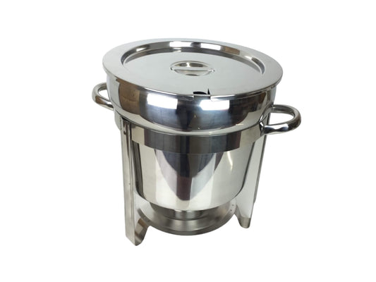 Chafing Dish para Caldos 11 Litros