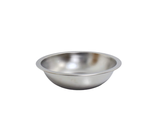 Bandeja Redonda para Chafing Dish 5 Litros
