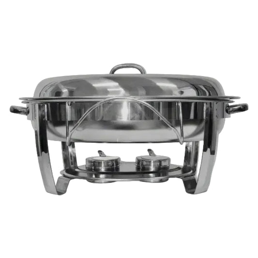 Chafing Dish Ovalado 6.8 Litros