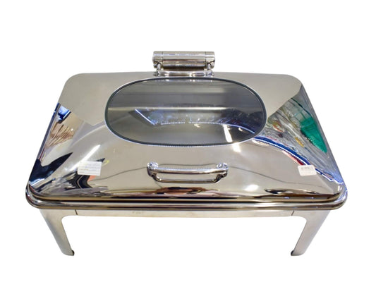 Chafing Dish Deluxe Profesional