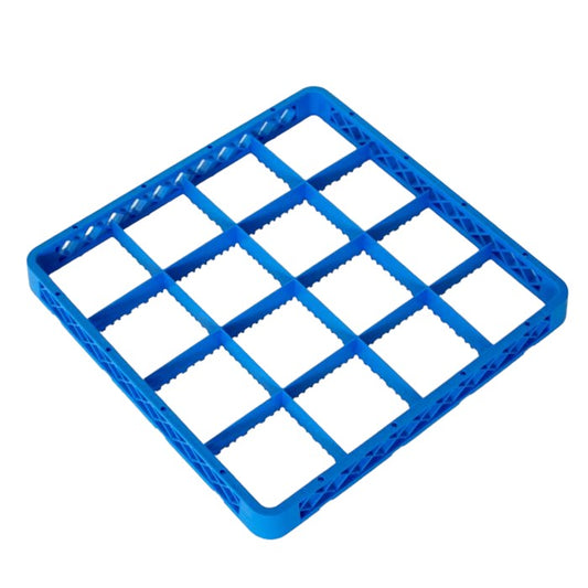 Extensión para Rack Porta Vasos 16 Compartimentos