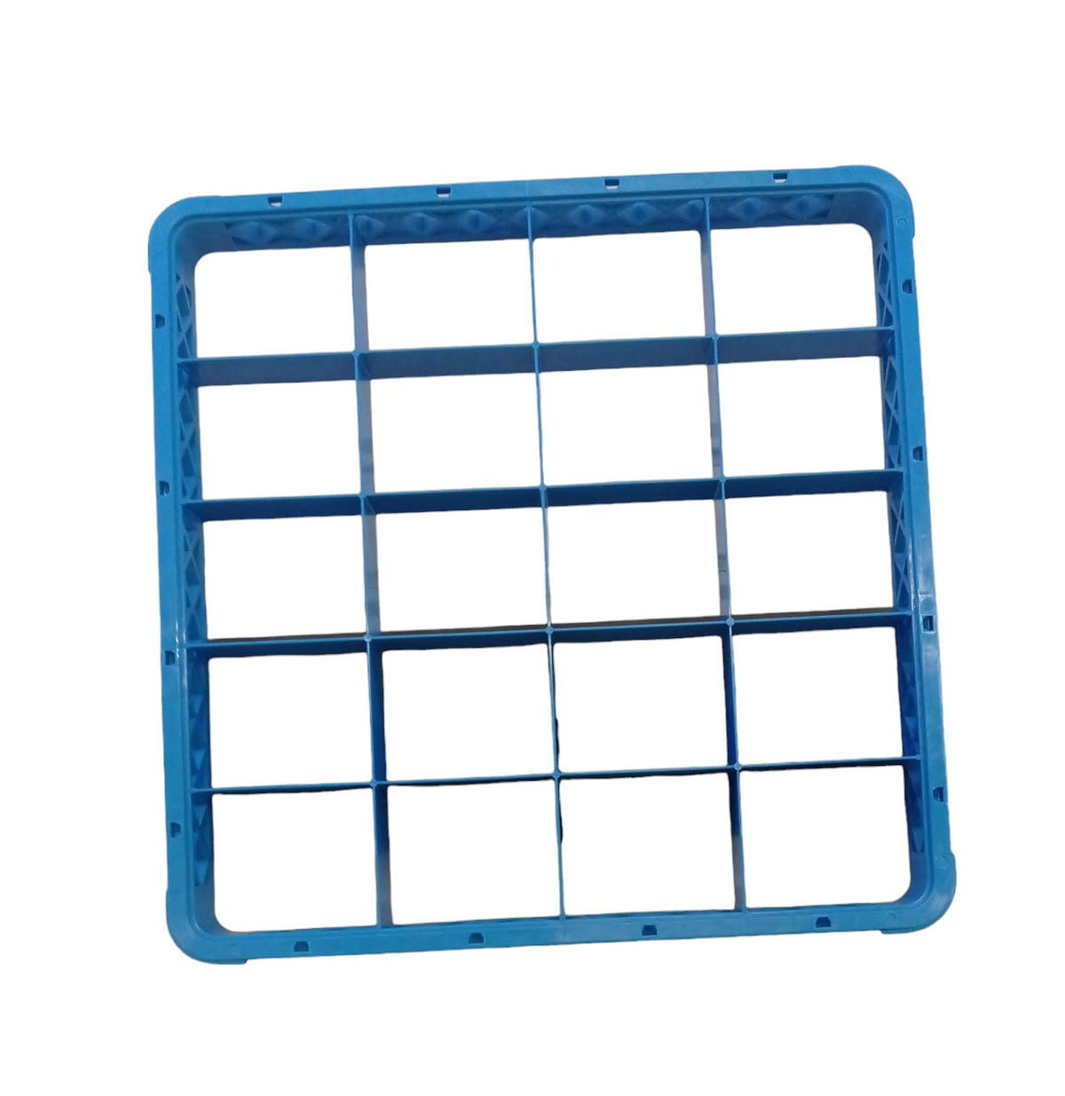 Extensión para Rack Porta Vasos 20 Compartimentos