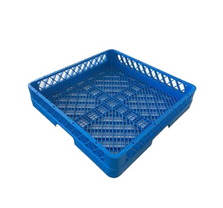 Rack Porta Cubiertos 500 x 500 x 10 mm